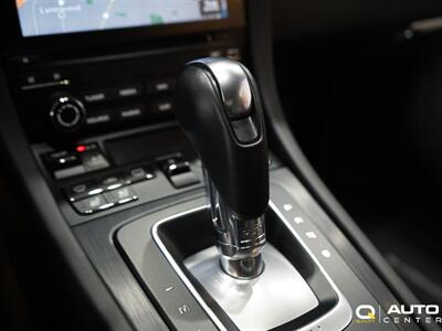 2019 Porsche 911 Carrera 4 GTS   - Photo 49 - Lynnwood, WA 98036
