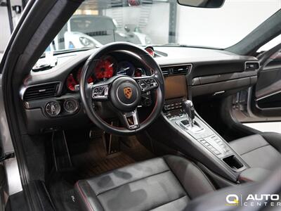 2019 Porsche 911 Carrera 4 GTS   - Photo 27 - Lynnwood, WA 98036