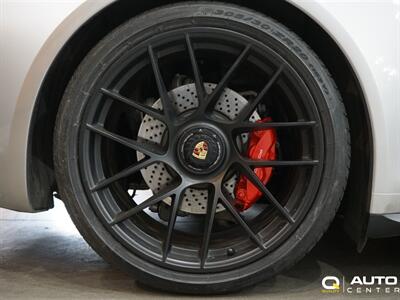 2019 Porsche 911 Carrera 4 GTS   - Photo 11 - Lynnwood, WA 98036