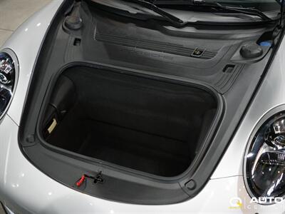 2019 Porsche 911 Carrera 4 GTS   - Photo 16 - Lynnwood, WA 98036