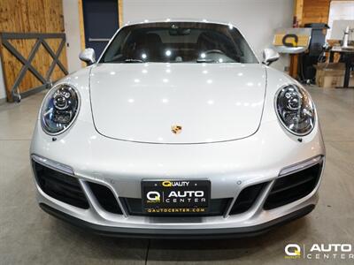 2019 Porsche 911 Carrera 4 GTS   - Photo 2 - Lynnwood, WA 98036