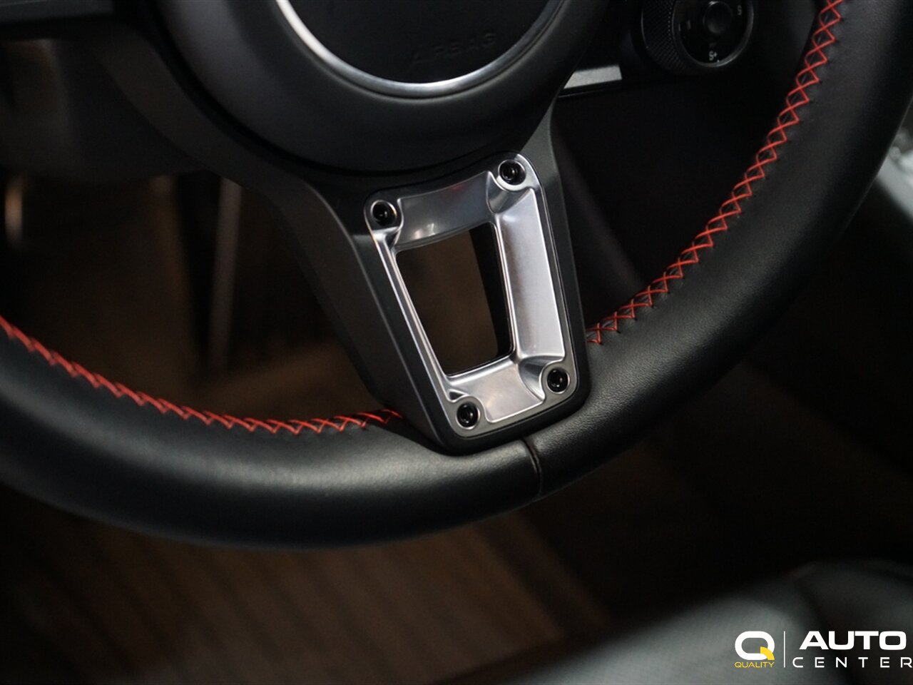 2019 Porsche 911 Carrera 4 GTS - Photo 31 - Lynnwood, WA 98036