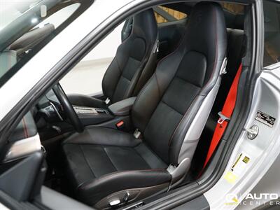 2019 Porsche 911 Carrera 4 GTS   - Photo 21 - Lynnwood, WA 98036