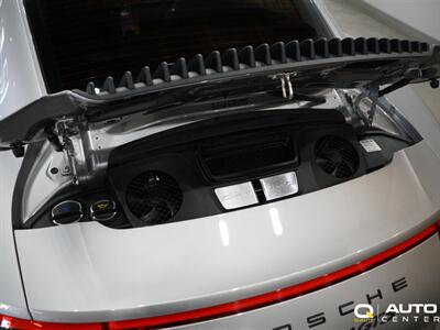 2019 Porsche 911 Carrera 4 GTS   - Photo 14 - Lynnwood, WA 98036