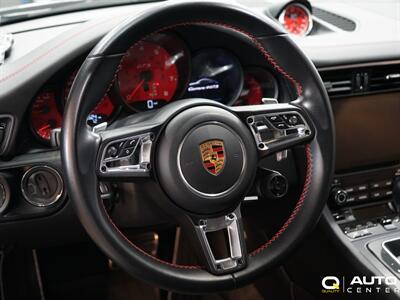 2019 Porsche 911 Carrera 4 GTS   - Photo 28 - Lynnwood, WA 98036