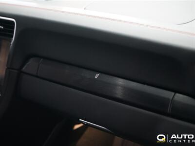 2019 Porsche 911 Carrera 4 GTS   - Photo 37 - Lynnwood, WA 98036