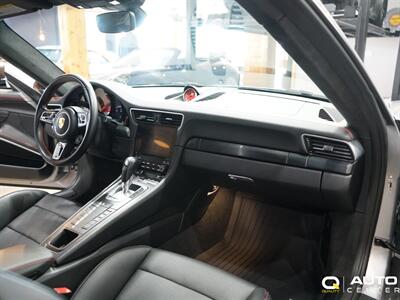 2019 Porsche 911 Carrera 4 GTS   - Photo 36 - Lynnwood, WA 98036
