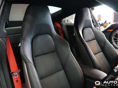 2019 Porsche 911 Carrera 4 GTS   - Photo 41 - Lynnwood, WA 98036