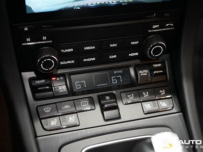 2019 Porsche 911 Carrera 4 GTS   - Photo 47 - Lynnwood, WA 98036