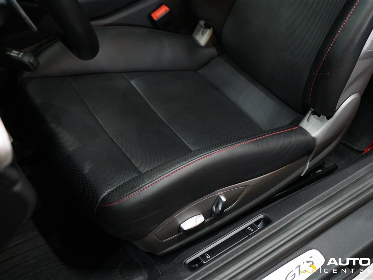 2019 Porsche 911 Carrera 4 GTS - Photo 24 - Lynnwood, WA 98036