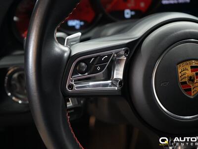 2019 Porsche 911 Carrera 4 GTS   - Photo 29 - Lynnwood, WA 98036
