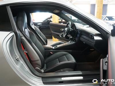 2019 Porsche 911 Carrera 4 GTS   - Photo 39 - Lynnwood, WA 98036
