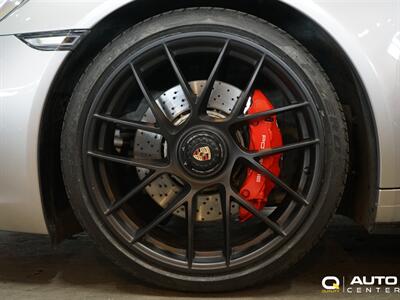 2019 Porsche 911 Carrera 4 GTS   - Photo 9 - Lynnwood, WA 98036