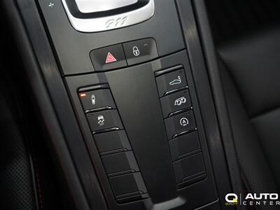 2019 Porsche 911 Carrera 4 GTS   - Photo 50 - Lynnwood, WA 98036
