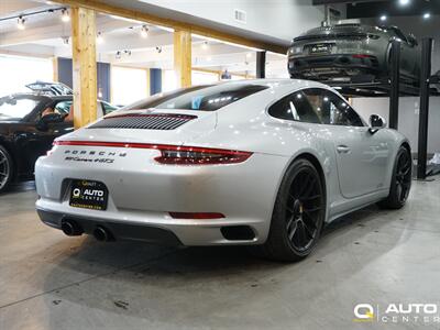 2019 Porsche 911 Carrera 4 GTS   - Photo 5 - Lynnwood, WA 98036