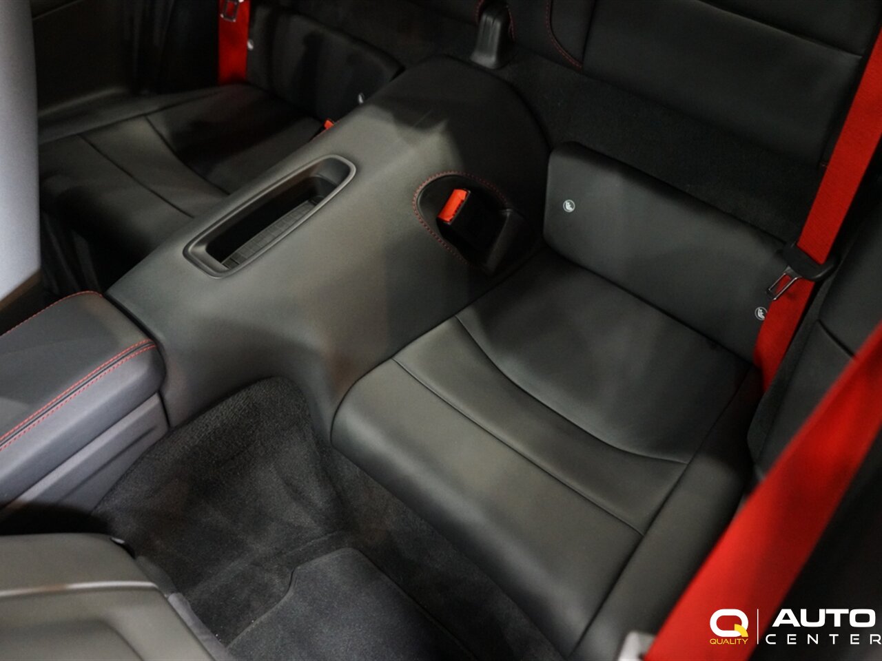 2019 Porsche 911 Carrera 4 GTS - Photo 55 - Lynnwood, WA 98036
