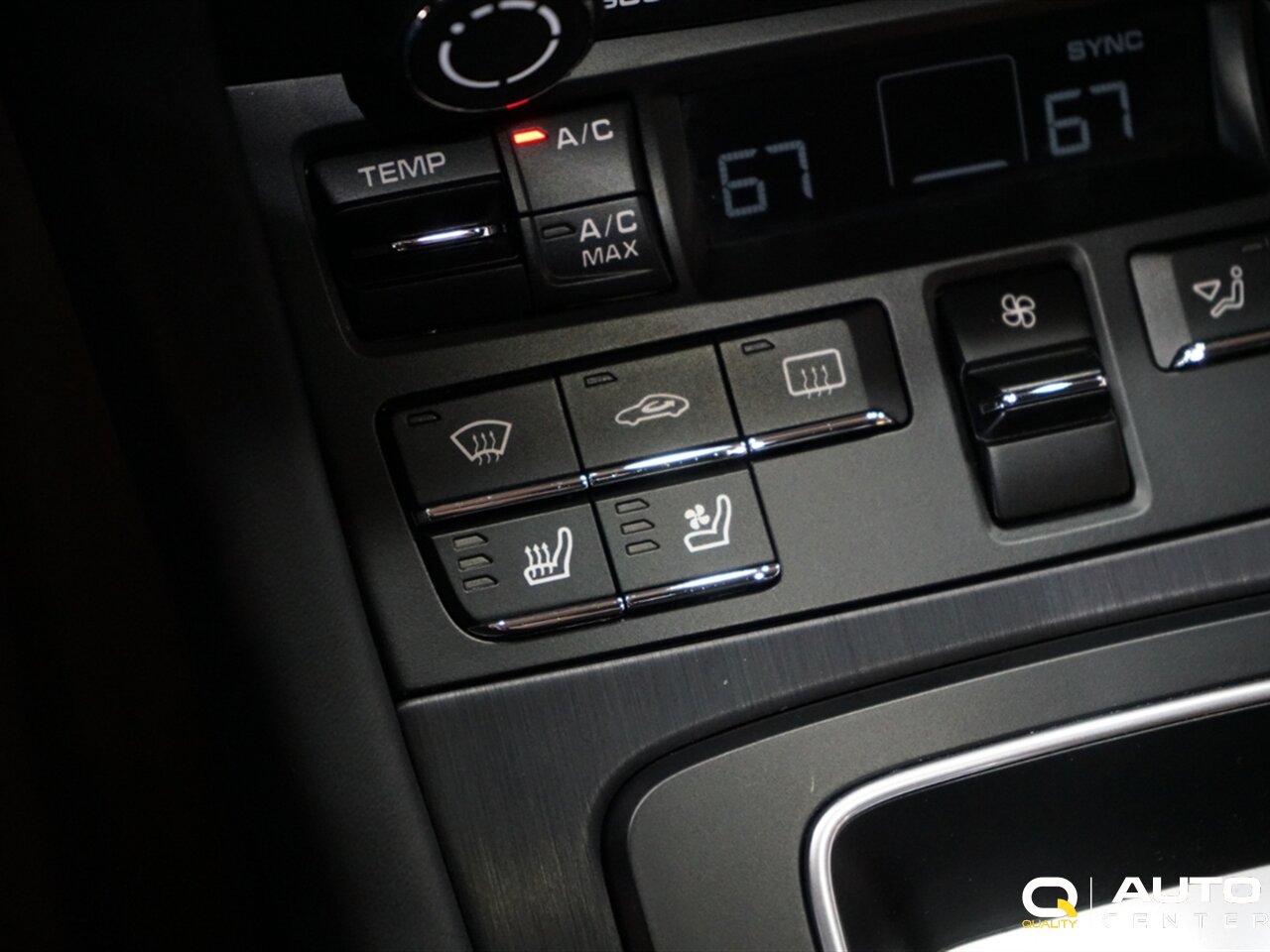 2019 Porsche 911 Carrera 4 GTS - Photo 48 - Lynnwood, WA 98036
