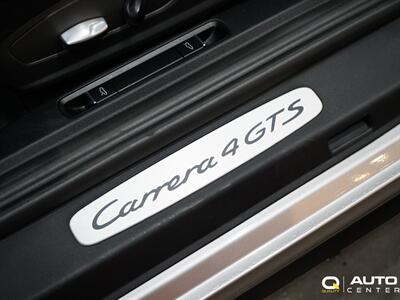 2019 Porsche 911 Carrera 4 GTS   - Photo 25 - Lynnwood, WA 98036