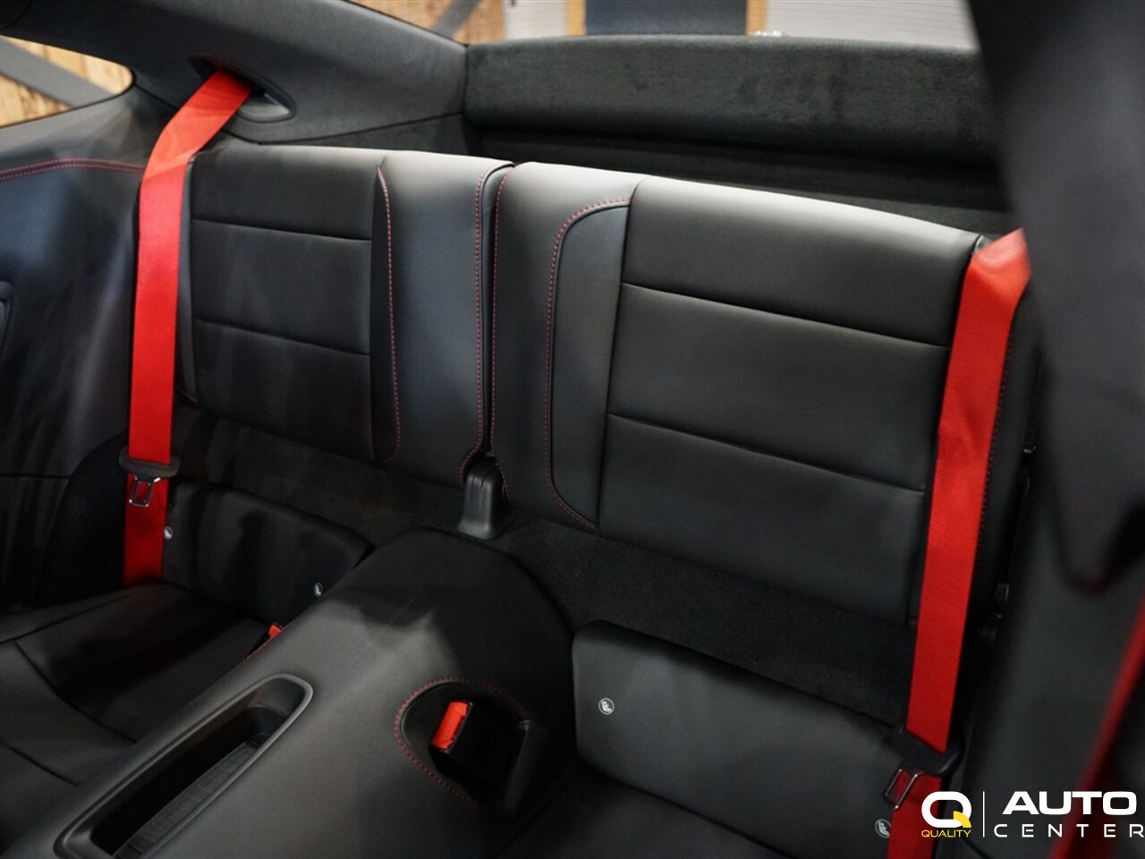 2019 Porsche 911 Carrera 4 GTS - Photo 54 - Lynnwood, WA 98036