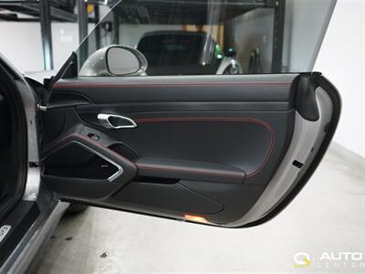 2019 Porsche 911 Carrera 4 GTS   - Photo 18 - Lynnwood, WA 98036