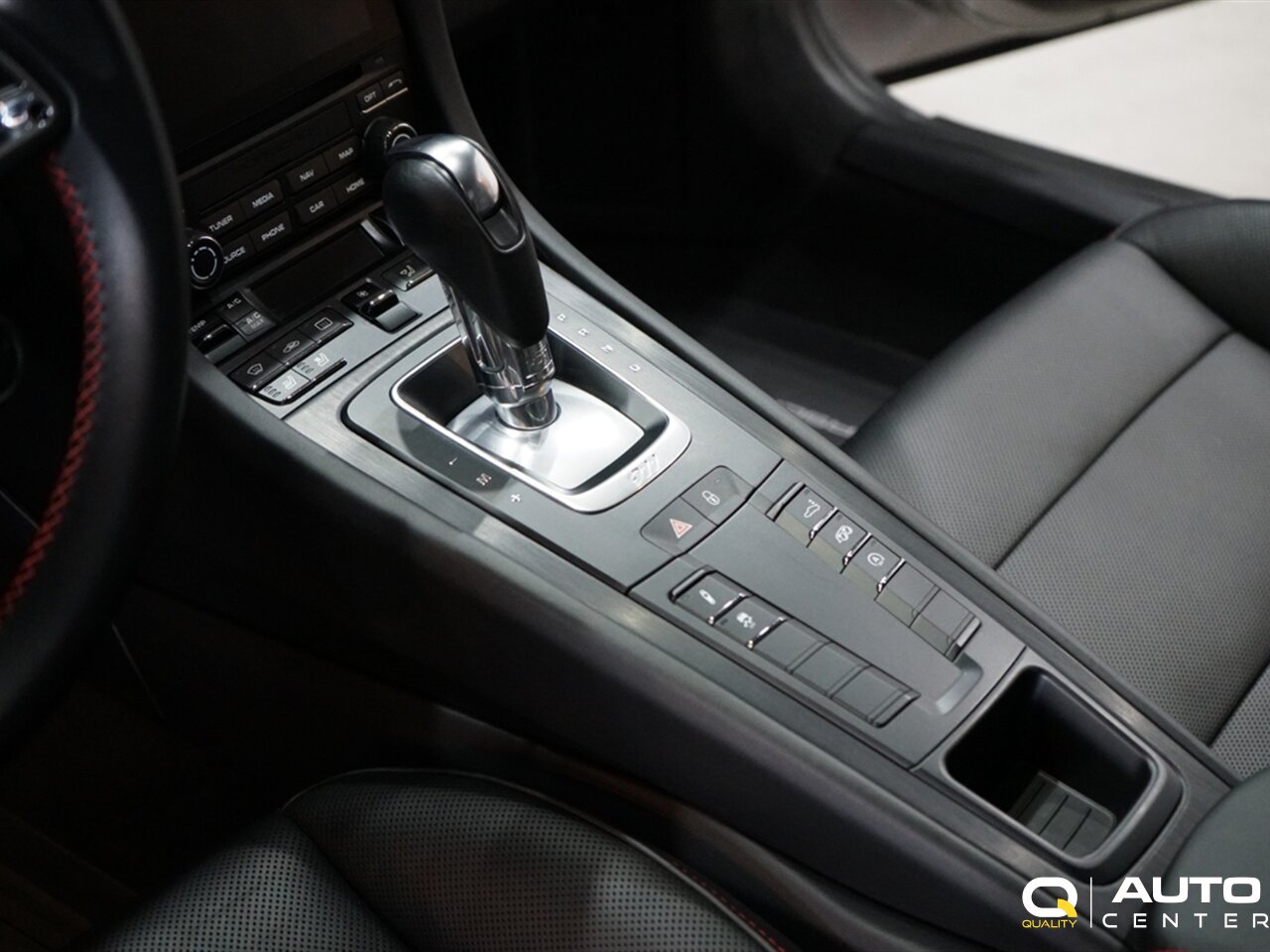 2019 Porsche 911 Carrera 4 GTS - Photo 33 - Lynnwood, WA 98036