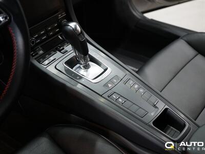 2019 Porsche 911 Carrera 4 GTS   - Photo 33 - Lynnwood, WA 98036