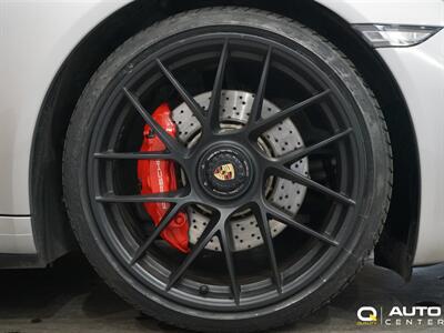 2019 Porsche 911 Carrera 4 GTS   - Photo 12 - Lynnwood, WA 98036