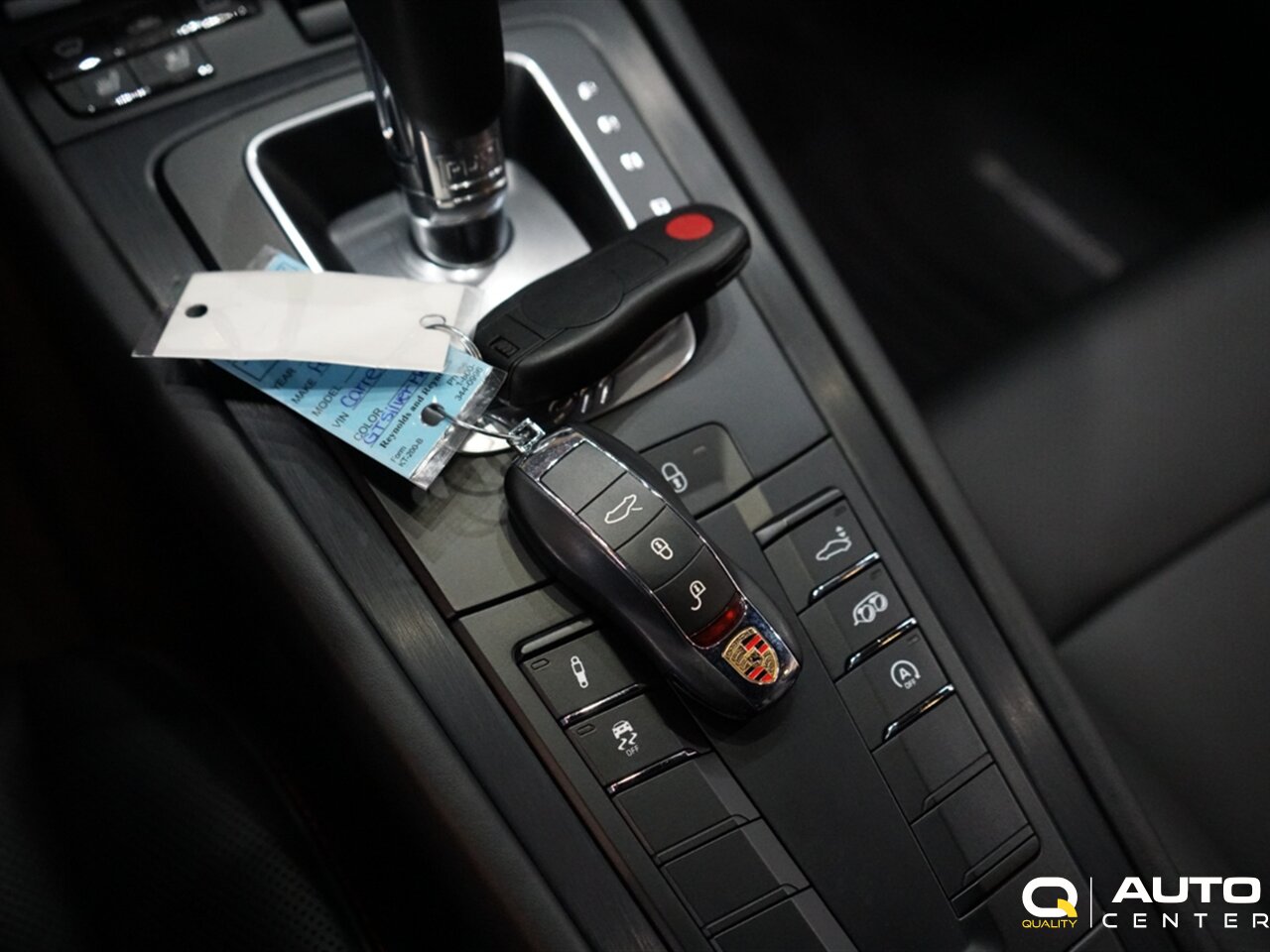 2019 Porsche 911 Carrera 4 GTS - Photo 51 - Lynnwood, WA 98036