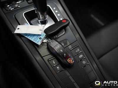 2019 Porsche 911 Carrera 4 GTS   - Photo 51 - Lynnwood, WA 98036