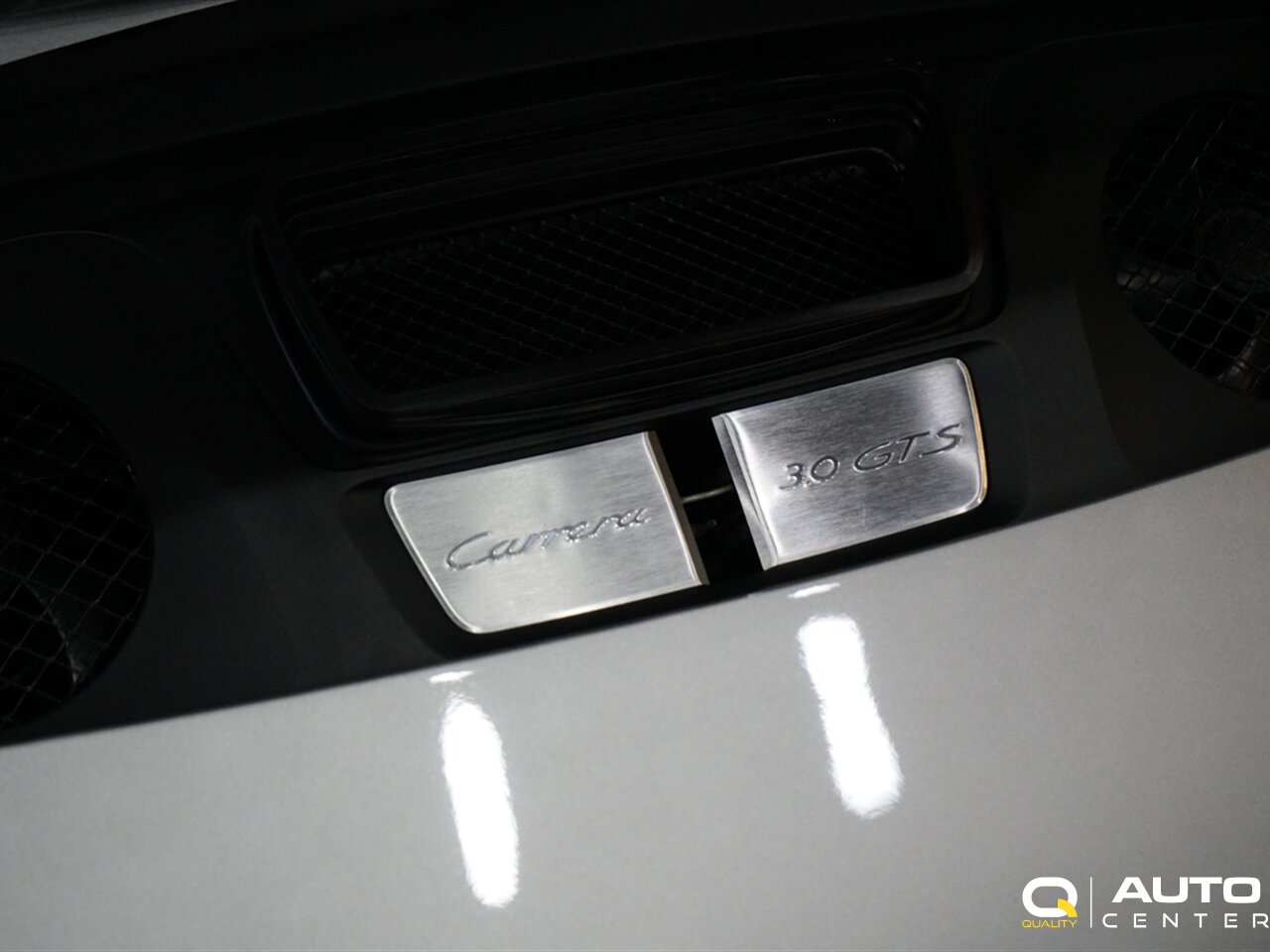 2019 Porsche 911 Carrera 4 GTS - Photo 15 - Lynnwood, WA 98036