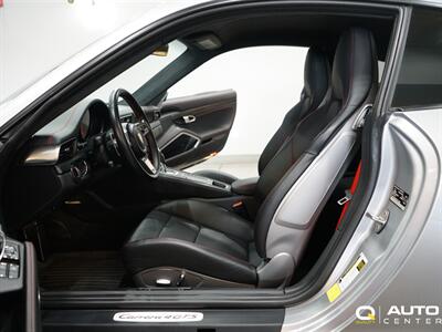 2019 Porsche 911 Carrera 4 GTS   - Photo 26 - Lynnwood, WA 98036