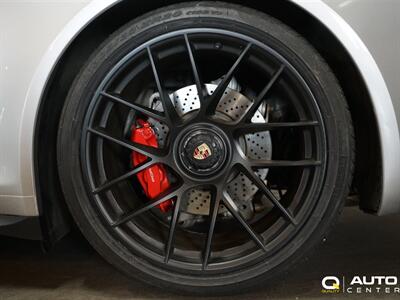 2019 Porsche 911 Carrera 4 GTS   - Photo 10 - Lynnwood, WA 98036