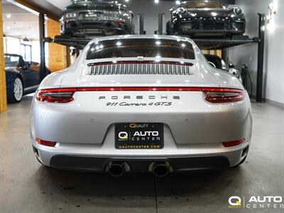 2019 Porsche 911 Carrera 4 GTS   - Photo 6 - Lynnwood, WA 98036