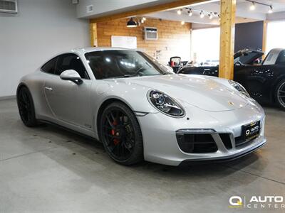 2019 Porsche 911 Carrera 4 GTS   - Photo 3 - Lynnwood, WA 98036