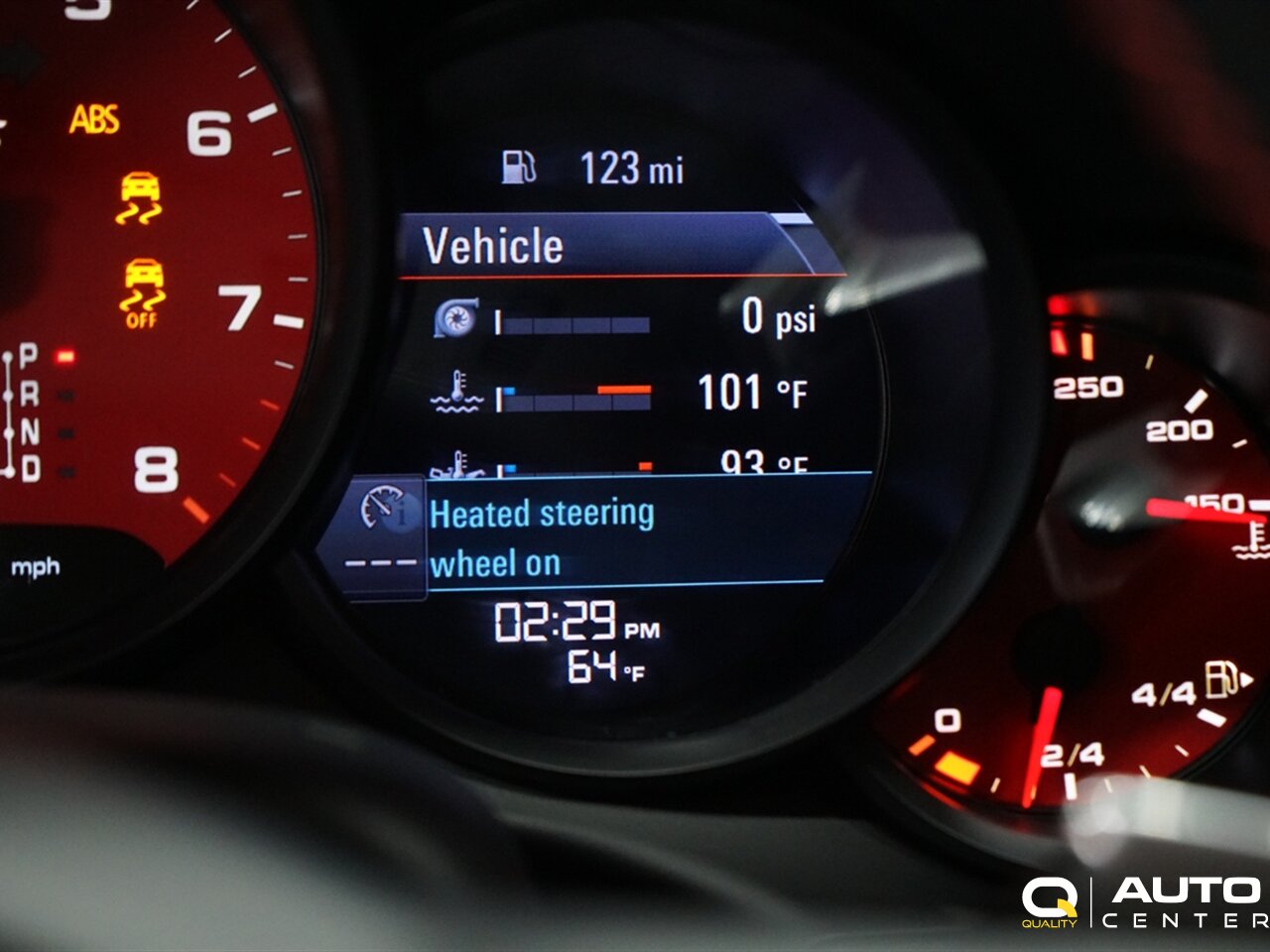 2019 Porsche 911 Carrera 4 GTS - Photo 43 - Lynnwood, WA 98036