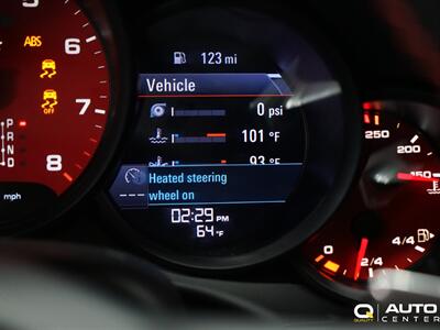 2019 Porsche 911 Carrera 4 GTS   - Photo 43 - Lynnwood, WA 98036