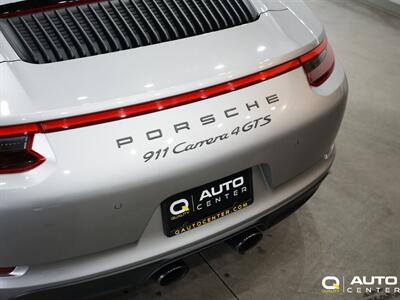2019 Porsche 911 Carrera 4 GTS   - Photo 7 - Lynnwood, WA 98036