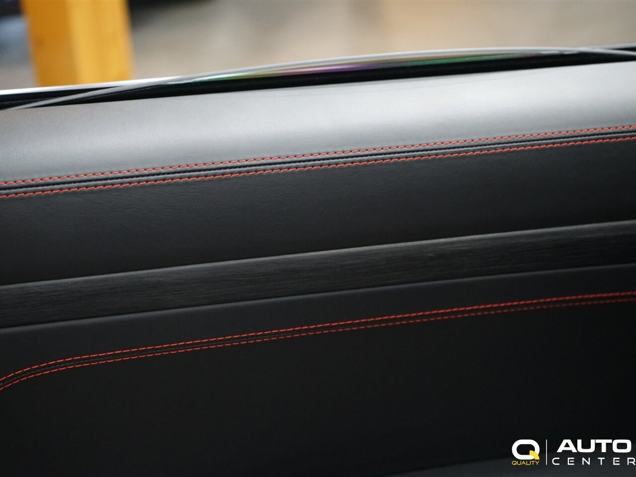 2019 Porsche 911 Carrera 4 GTS - Photo 19 - Lynnwood, WA 98036