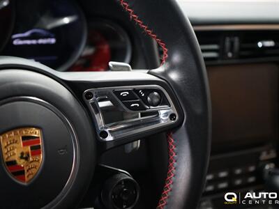 2019 Porsche 911 Carrera 4 GTS   - Photo 30 - Lynnwood, WA 98036
