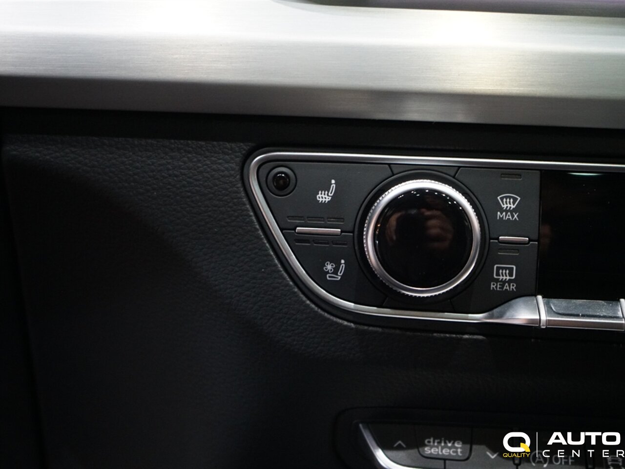 2018 Audi SQ5 3.0T Prestige quattro - Photo 27 - Lynnwood, WA 98036