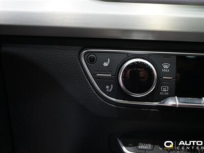 2018 Audi SQ5 3.0T Prestige quattro - Photo 27 - Lynnwood, WA 98036
