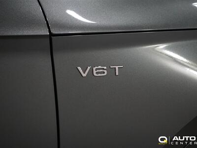 2018 Audi SQ5 3.0T Prestige quattro - Photo 4 - Lynnwood, WA 98036