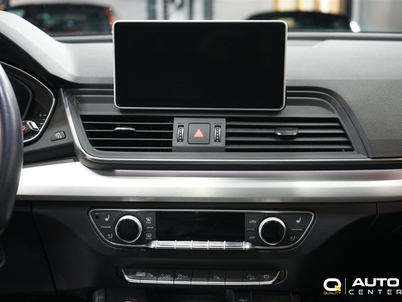 2018 Audi SQ5 3.0T Prestige quattro - Photo 25 - Lynnwood, WA 98036