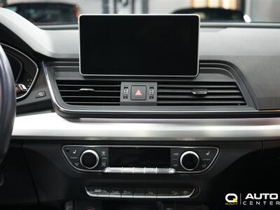 2018 Audi SQ5 3.0T Prestige quattro - Photo 25 - Lynnwood, WA 98036
