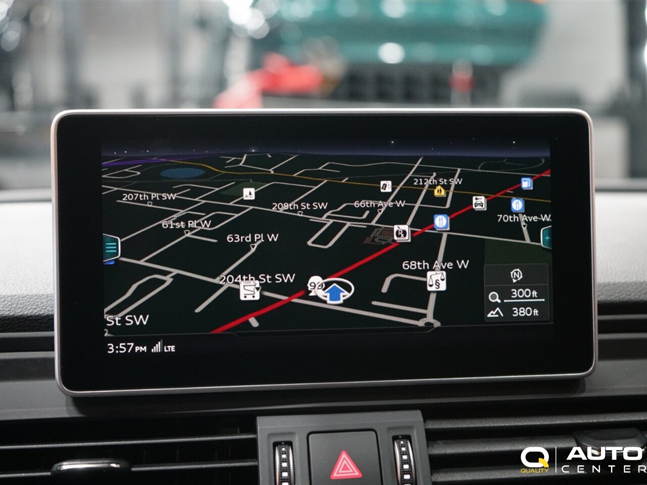 2018 Audi SQ5 3.0T Prestige quattro - Photo 36 - Lynnwood, WA 98036