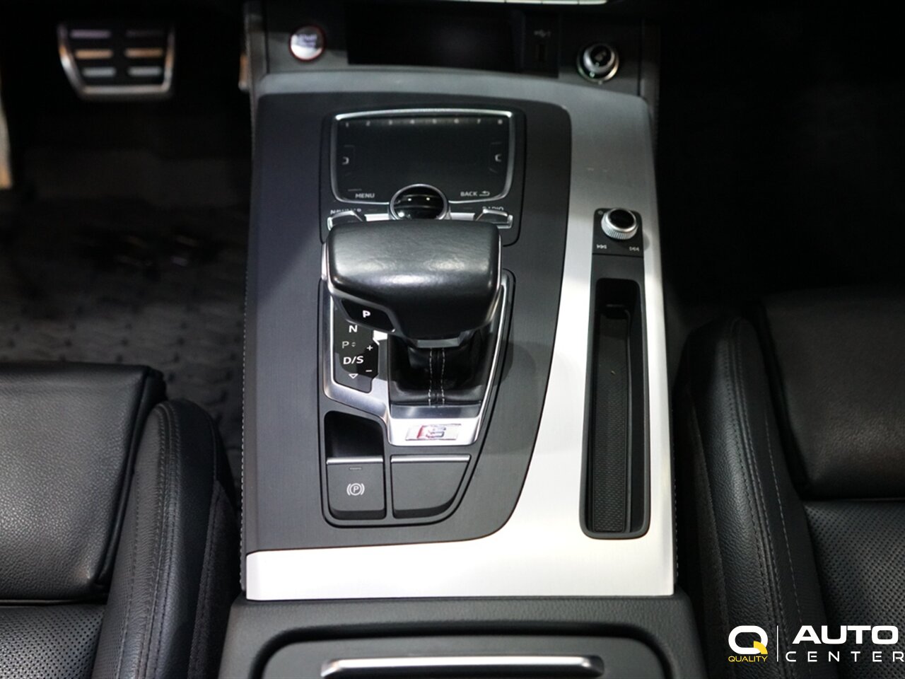 2018 Audi SQ5 3.0T Prestige quattro - Photo 29 - Lynnwood, WA 98036