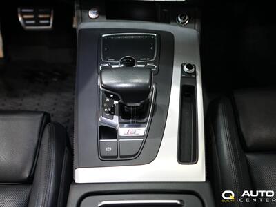 2018 Audi SQ5 3.0T Prestige quattro - Photo 29 - Lynnwood, WA 98036