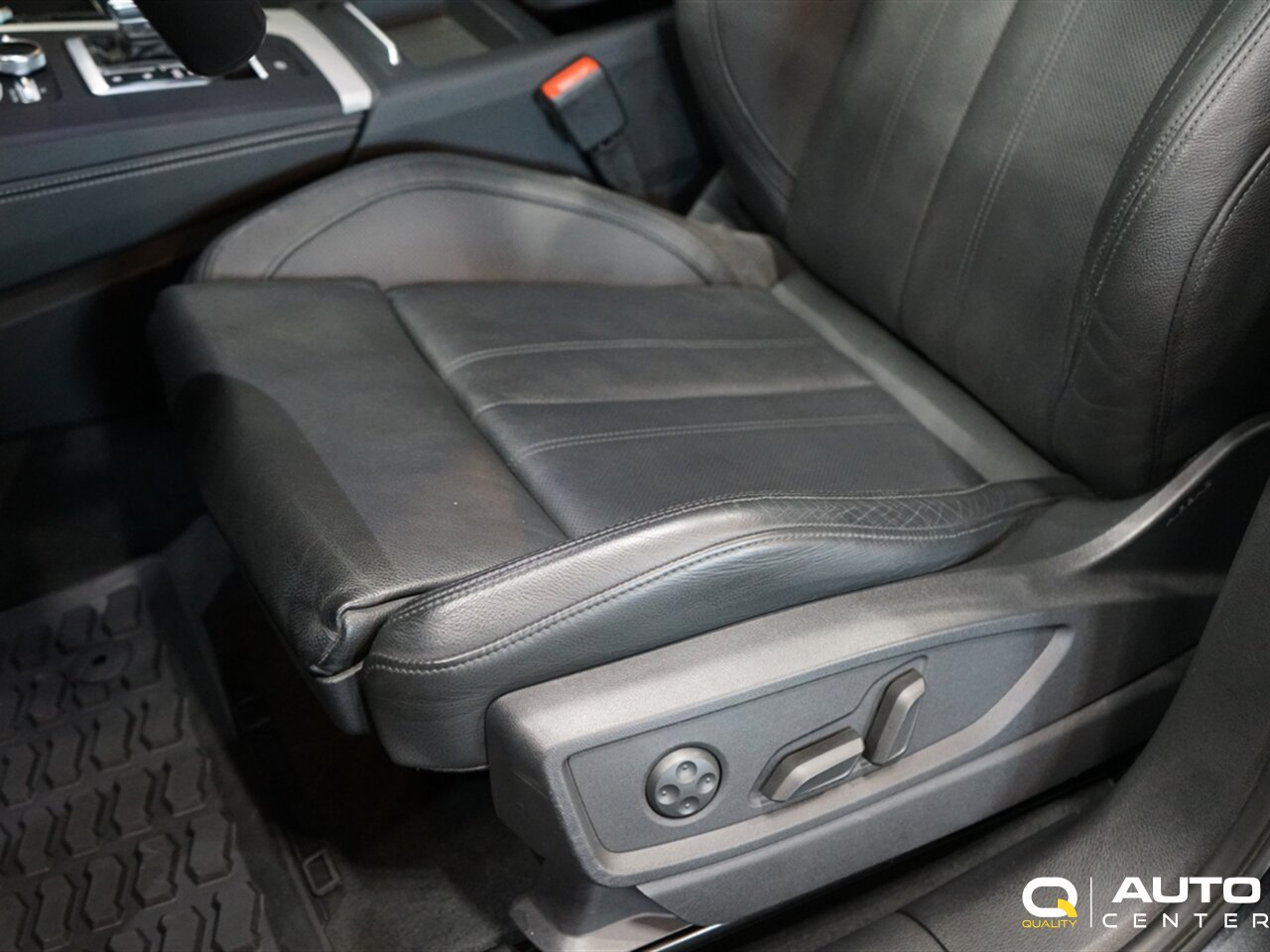 2018 Audi SQ5 3.0T Prestige quattro - Photo 19 - Lynnwood, WA 98036