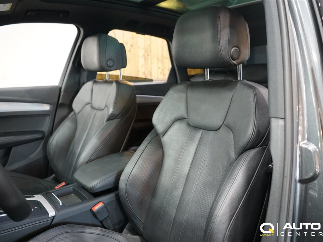 2018 Audi SQ5 3.0T Prestige quattro - Photo 18 - Lynnwood, WA 98036