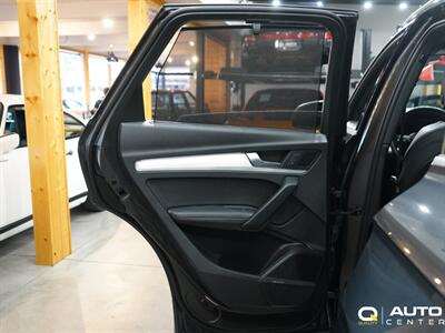 2018 Audi SQ5 3.0T Prestige quattro - Photo 37 - Lynnwood, WA 98036